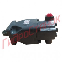 Насос аксиально-поршневой 2SPARK H 50 UNI "GidroStanok"