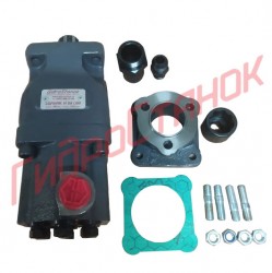 Насос аксиально-поршневой 2SPARK H 60 UNI "GidroStanok"