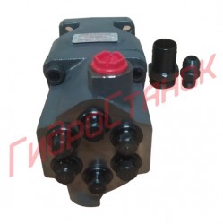 Насос аксиально-поршневой 2SPARK H 60 UNI "GidroStanok"