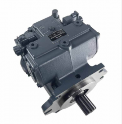 Насос аксиально-поршневой регулируемый A4VG105EP4D1/32R-NSF02F011SP-S Rexroth, R902134032
