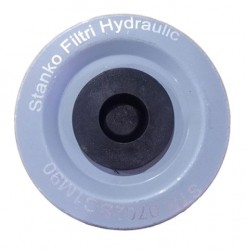 ФИЛЬТР ВСАСЫВАЮЩИЙ  StankoFiltri STR 0502BG1M90